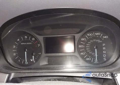 2013 Ford Edge Sel из США, поврежденный, VIN 2FMDK3JC8DBB06153